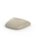 Saddle Passenger Trim Cover, GTV300 HPE (2024) Beige