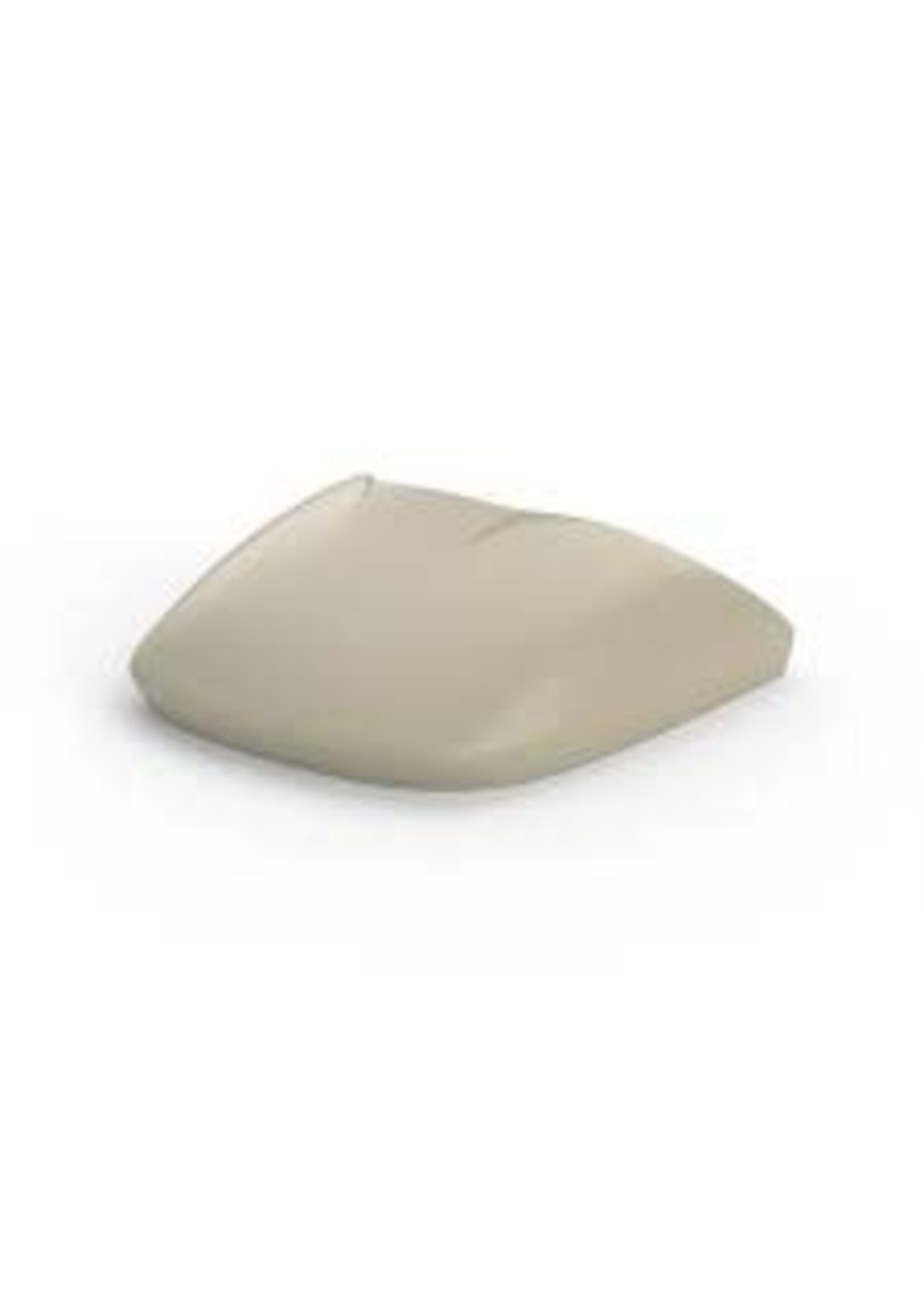 Saddle Passenger Trim Cover, GTV300 HPE (2024) Beige