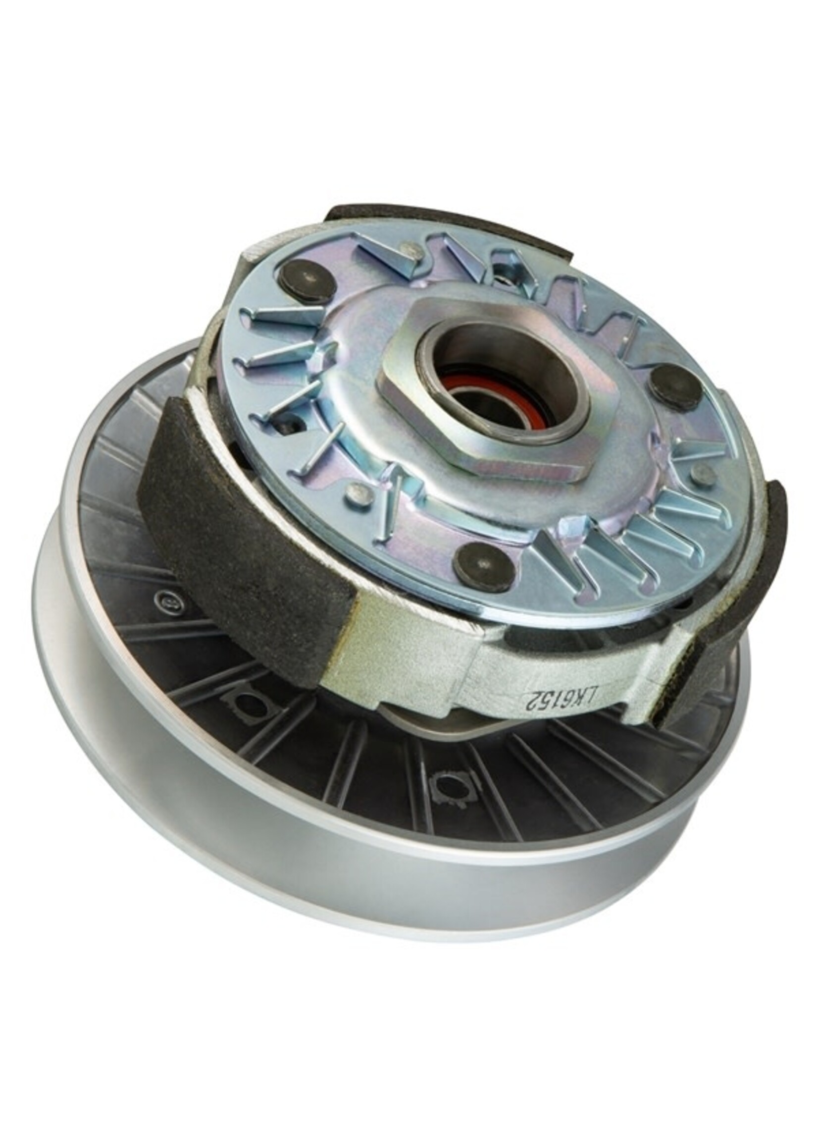 Parts Variator, Driven/Clutch Assembly Vespa/Piaggio 50 (Primavera/Liberty) LTH3