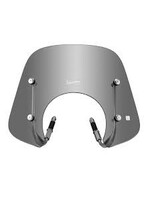 Accessories Windshield, 2023>GTS300 HPE + GTS310 Smoked