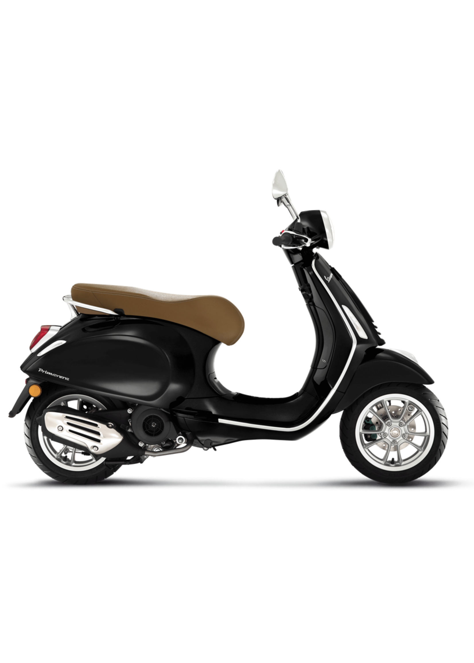 Vehicles Vespa, 2023 Primavera 150cc i-GET