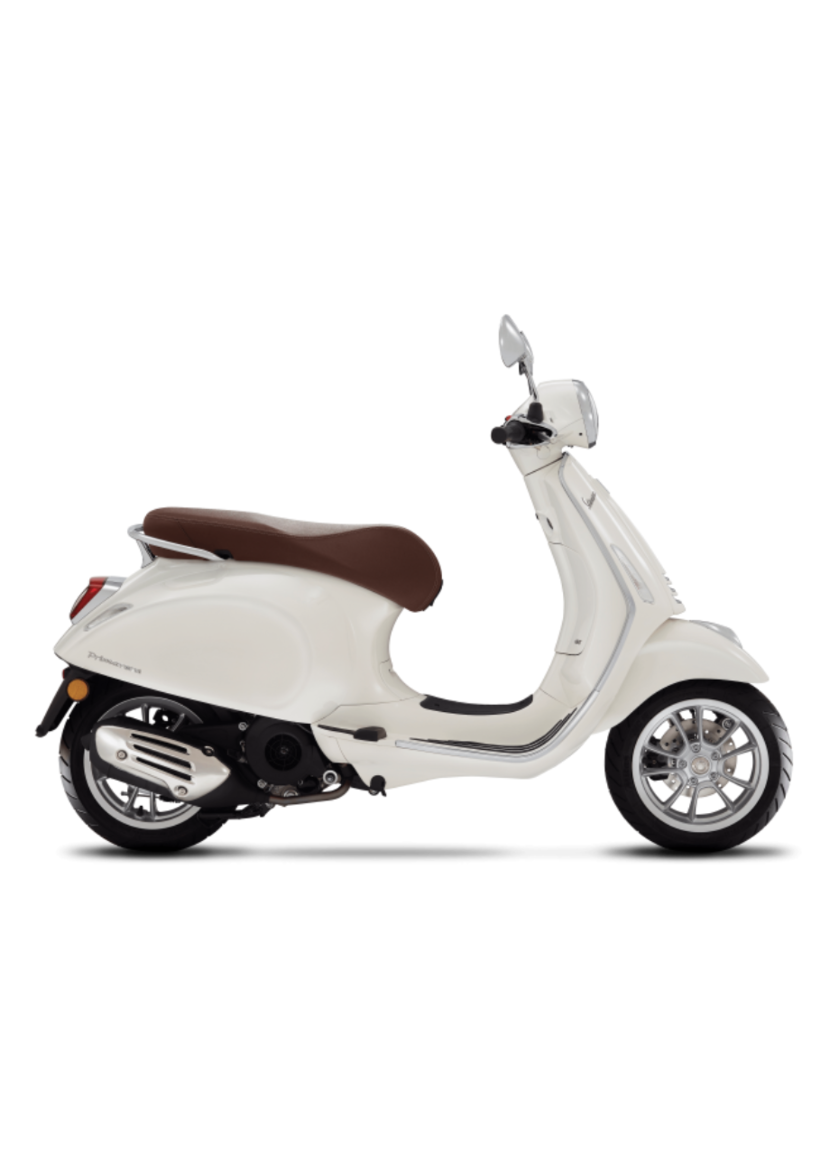 Vehicles Vespa, 2023 Primavera 150cc i-GET