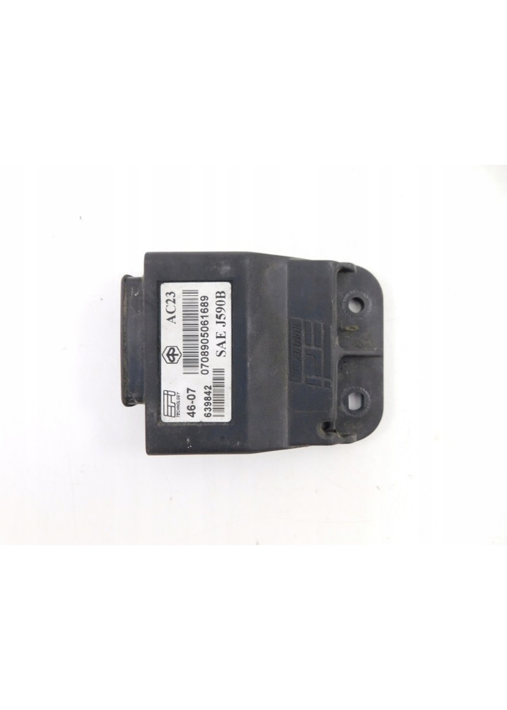 Parts ECU, 50cc 4T-3V Fuel injected Engine 2019- (A08)