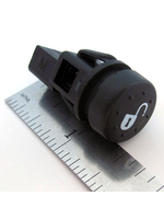 Parts Switch, Seat Button (Round) Z6C