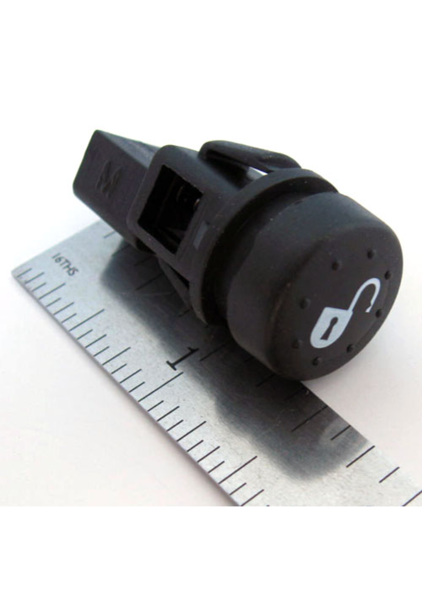 Parts Switch, Seat Button (Round) Z6C