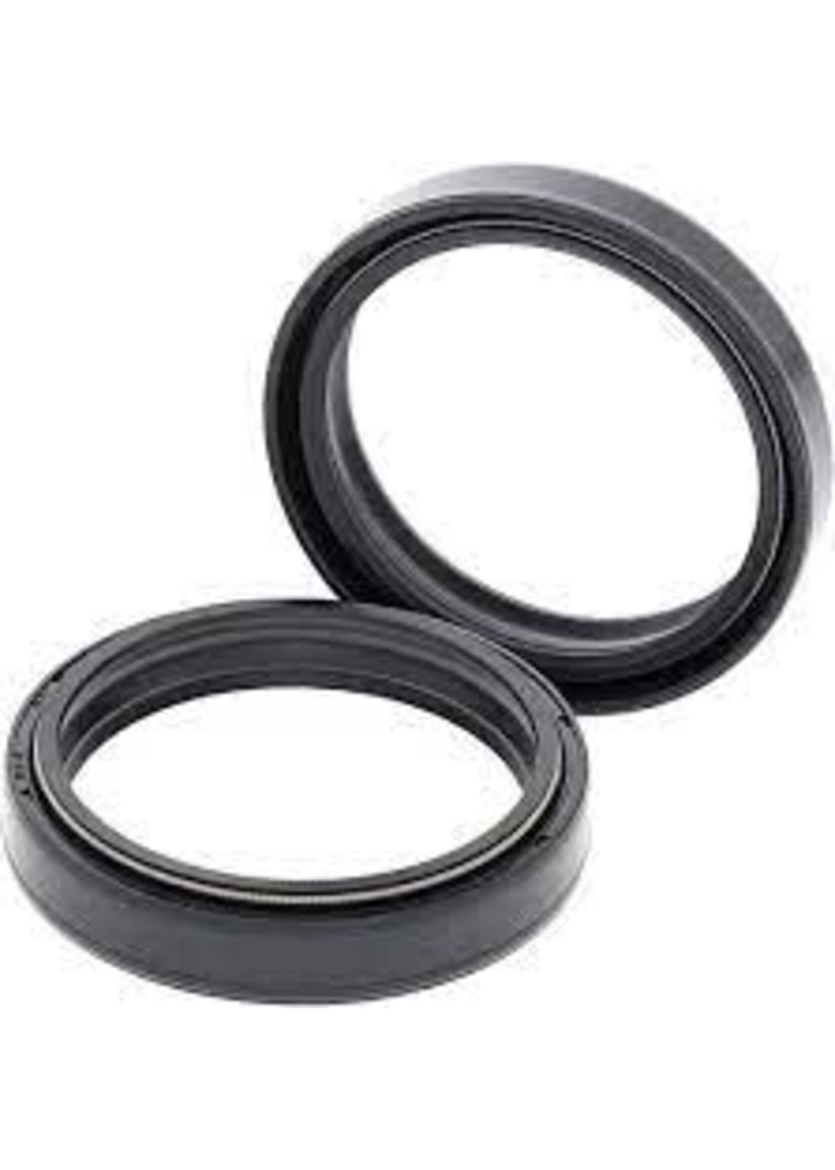 Parts Fork Seal, Piaggio 2007+ Fly / Typhoon 50  (A04)