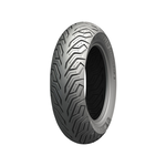 Parts Tire, 120/70-16” (52P) Front Michelin City Grip2