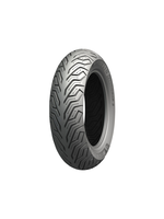 Parts Tire, 120/70-16 Michelin City Grip2  (52P) Front