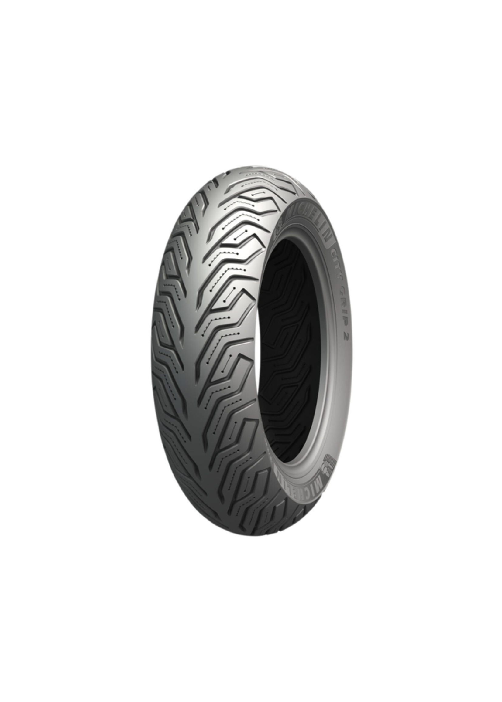 Parts Tire, 120/70-16 Michelin City Grip2  (52P) Front