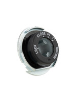 Parts Lock Cylinder Bezel (unlock/on/off) A39