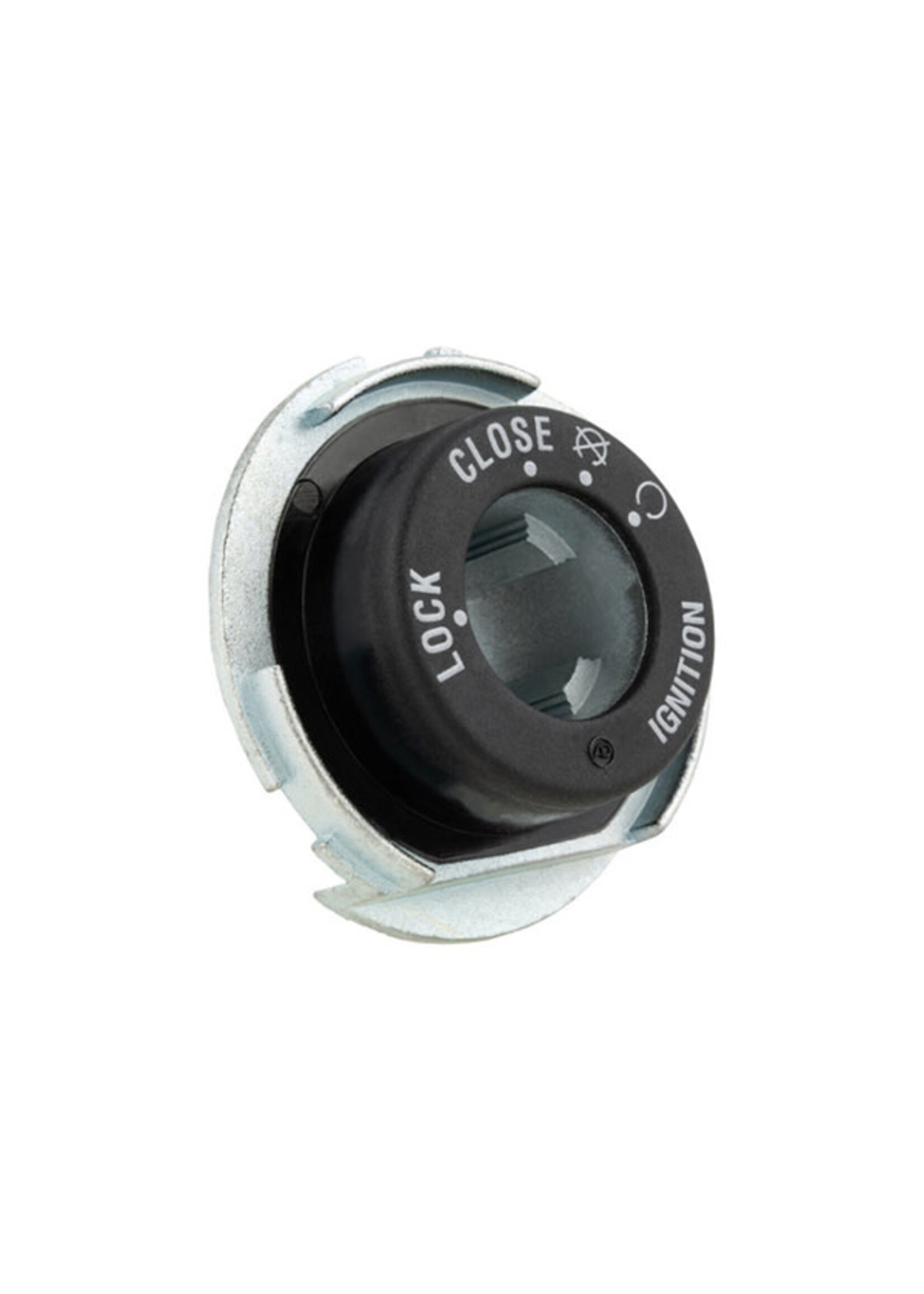 Parts Lock Cylinder Bezel (unlock/on/off) A39
