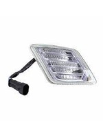Signal Lamp, GTS/GTV 2023+ RH Rear (LTH11)
