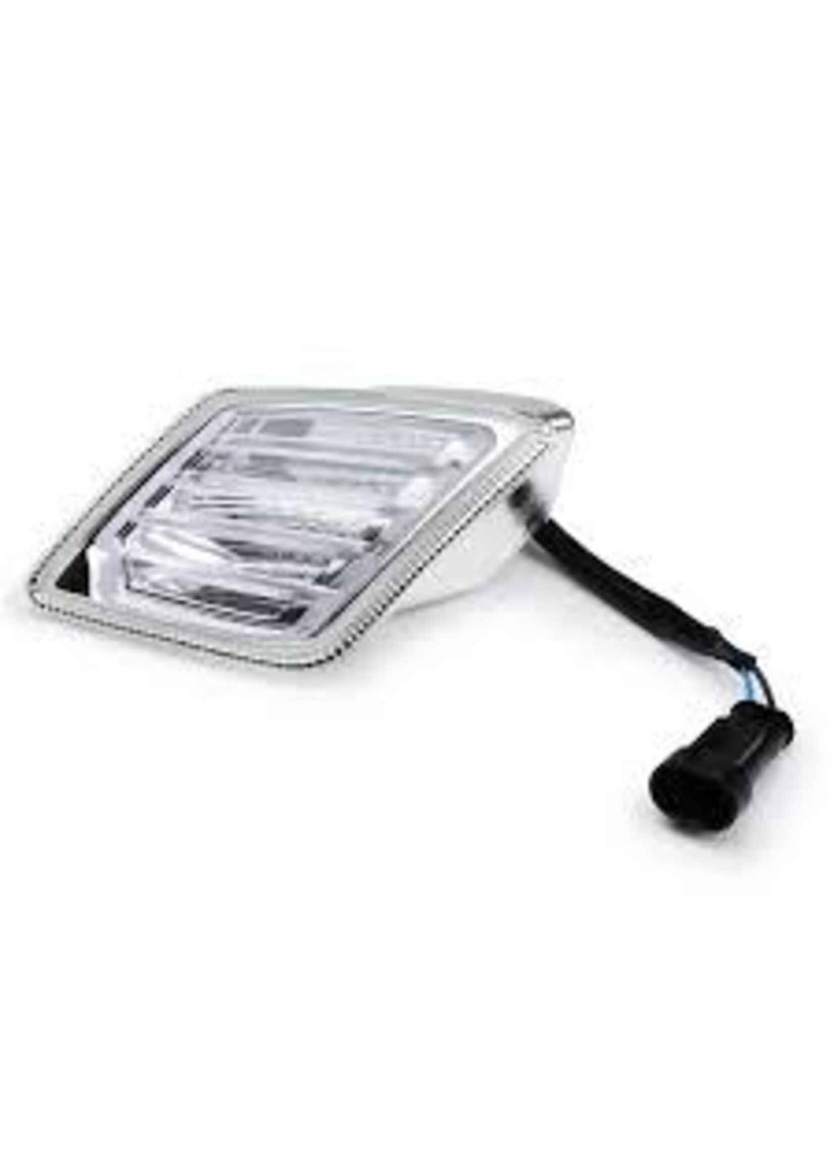 Signal Lamp, GTS/GTV 2023+ LH Rear (LTH12)
