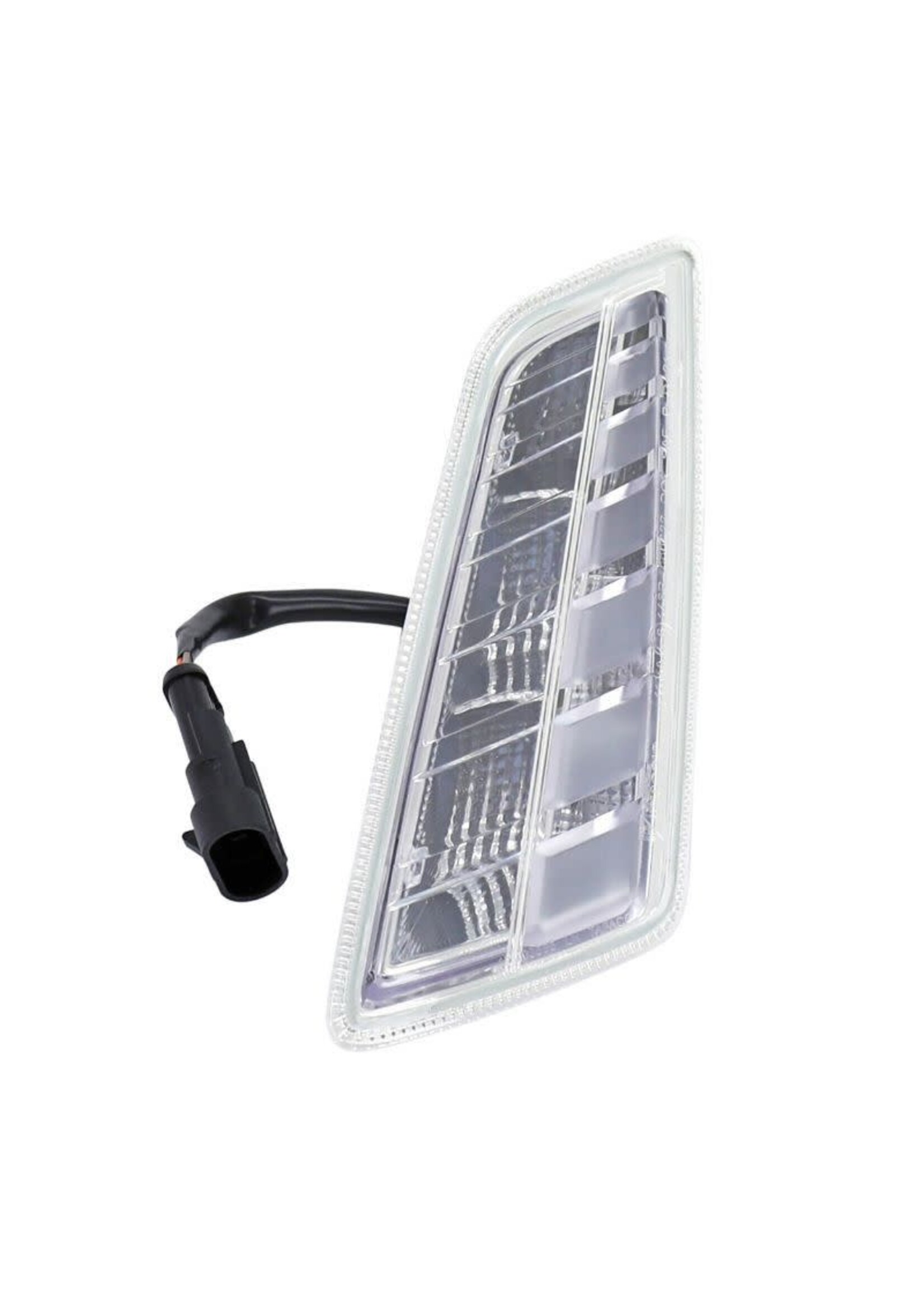 Signal Lamp, GTS/GTV 2023+ LH Front (LTH12)