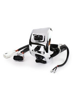 Switch Assembly, GTS300 (2023+) LH side (A03)