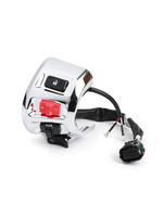 Switch Assembly, GTS300 (2023+) RH side