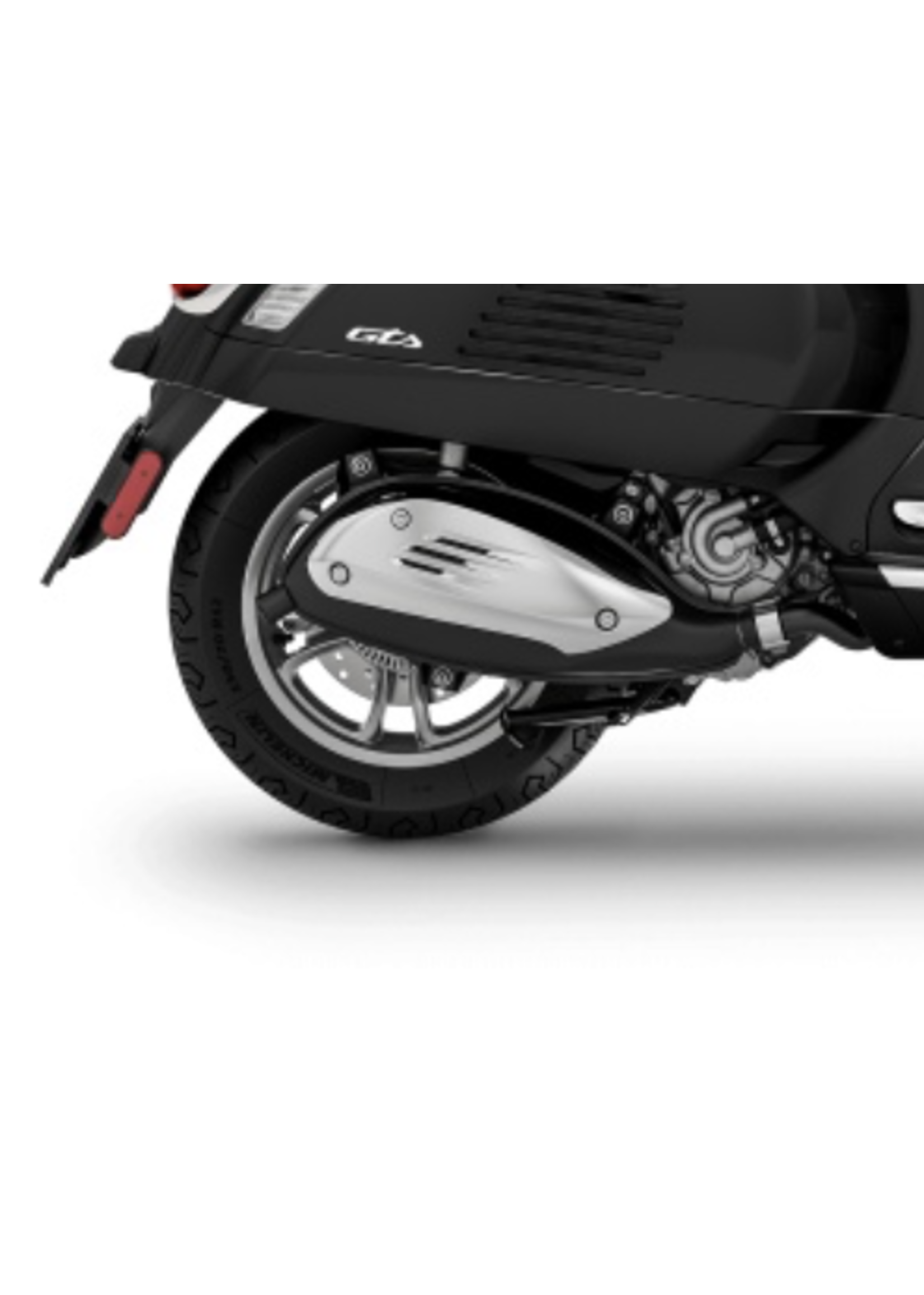 Exhaust, GTS/GTV 300 HPE EU5