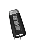 Key Fob, 2023+ BV400/MP3-530 Keyless Remote (A17)