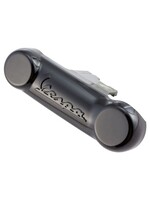 Parts Suspension Arm Cover,  "Vespa" front Fork Notte
