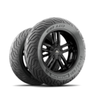 Parts Tire, 150/70-14 Rear Michelin City Grip2