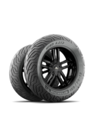 Parts Tire, 110/70-16” (52P) Front Michelin City Grip2