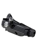 Parts Oil Pan, GTS HPE Black w/Oil Sight Glass