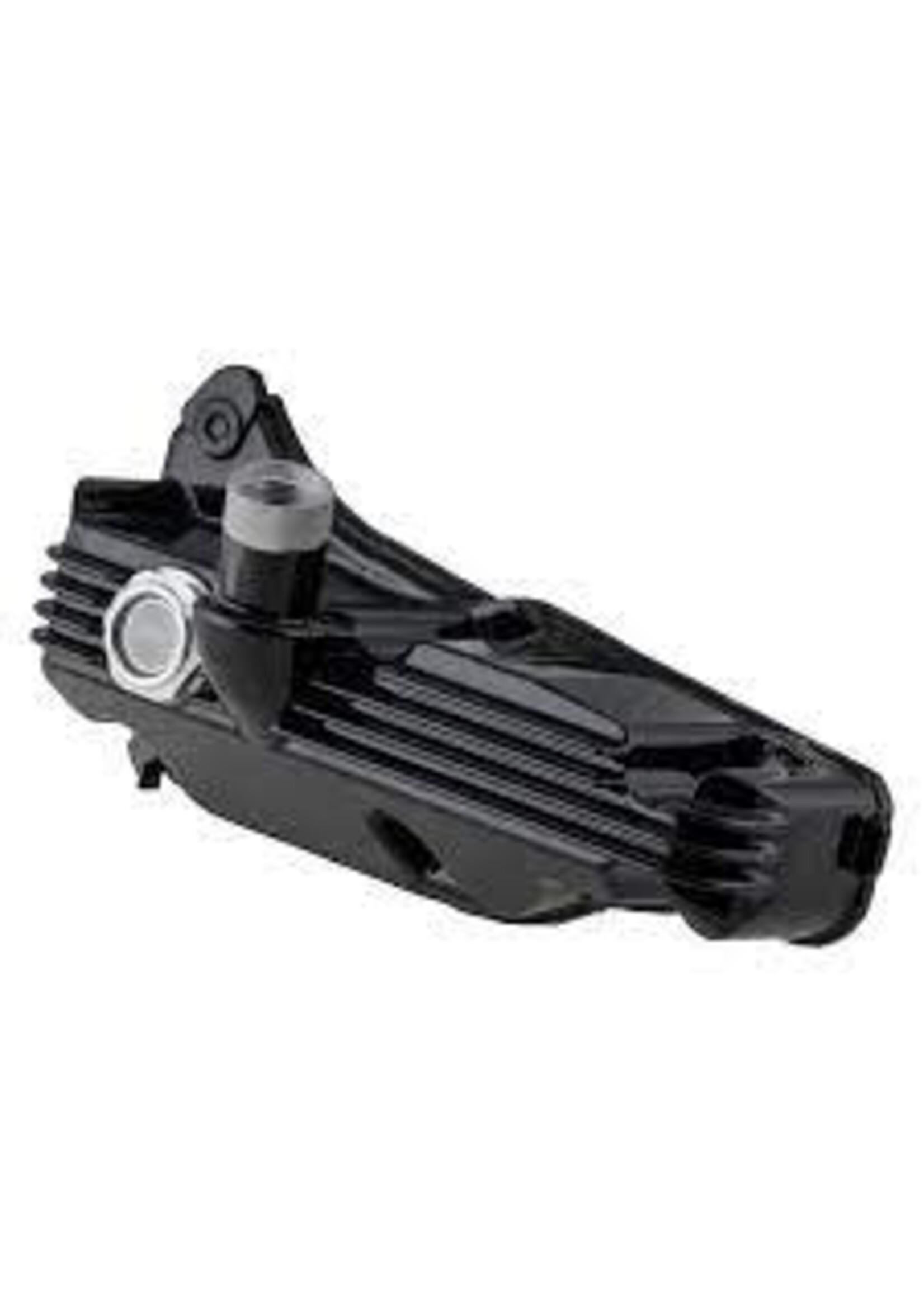Parts Oil Pan, GTS HPE Black w/Oil Sight Glass