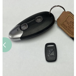 Key Fob With Transponder, 2023 > GTS300 HPE