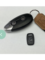 Key Fob With Transponder, 2023 > GTS300 HPE(A13)