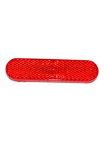 Parts Reflector, Red Rear (A94)