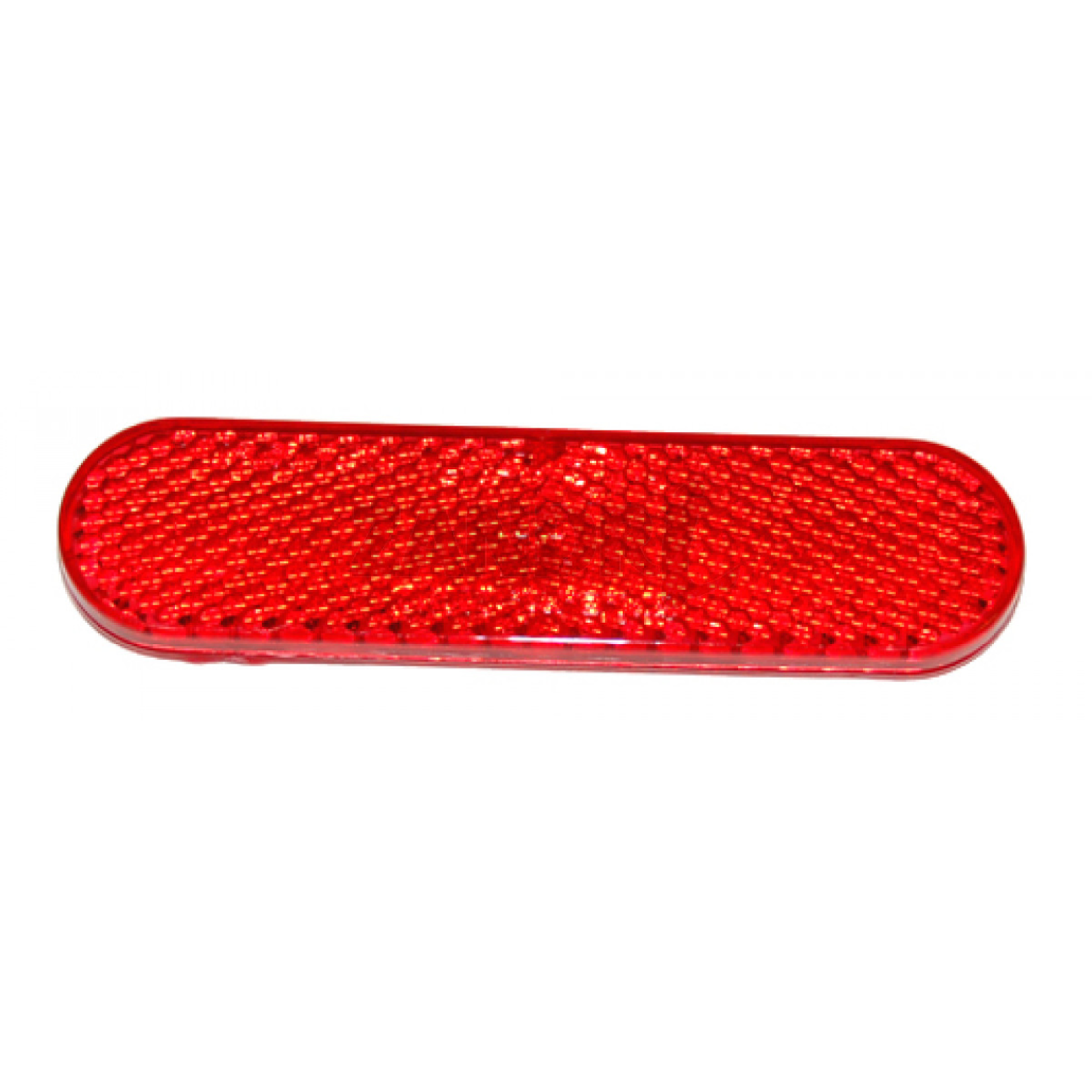 Parts Reflector, Red Rear (A94)