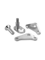Shock Lowering Kit, GTS Rear