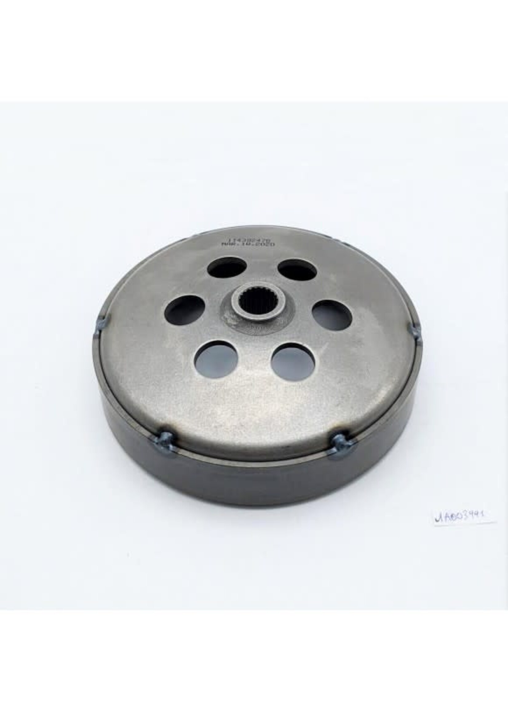 Parts Variator, Driven/Clutch Drum, 300 / 310 HPE (LTB5)
