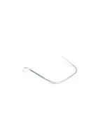 Parts Legshield Bead, GTS HPE RH Silver up to 2022