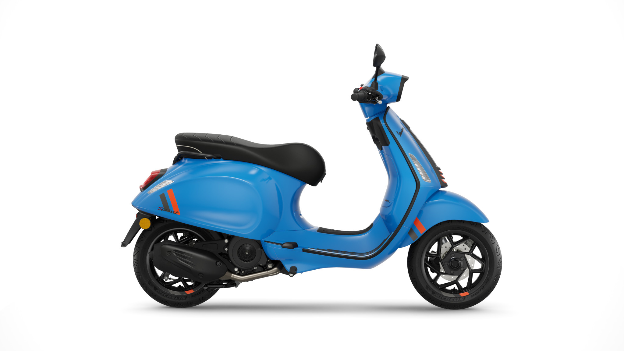 2025 Vespa Sprint 150 Sport Vespa Toronto West