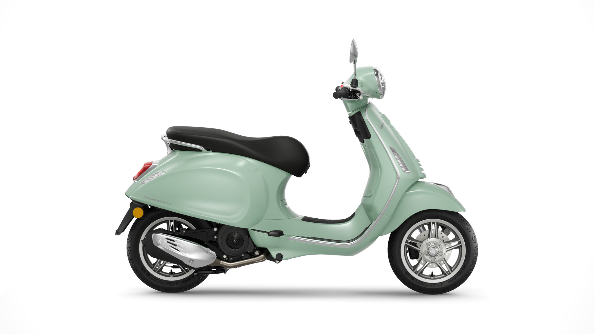 Vespa, 2025 Primavera 150cc iGET EU5 Vespa Toronto West