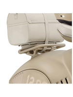 Top Case Mounting Plate, Vespa 946 Dragon Top Case Bag