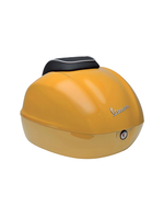 Accessories Top Case, Vespa Sprint Giallo Estate 968/A