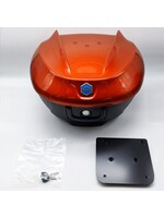 Top Case Piaggio BV400