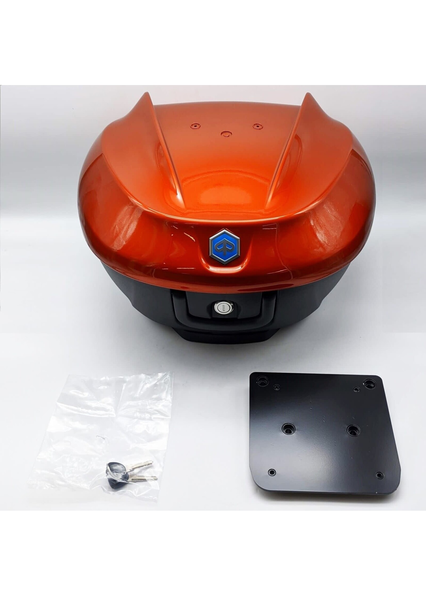 Top Case Piaggio BV400