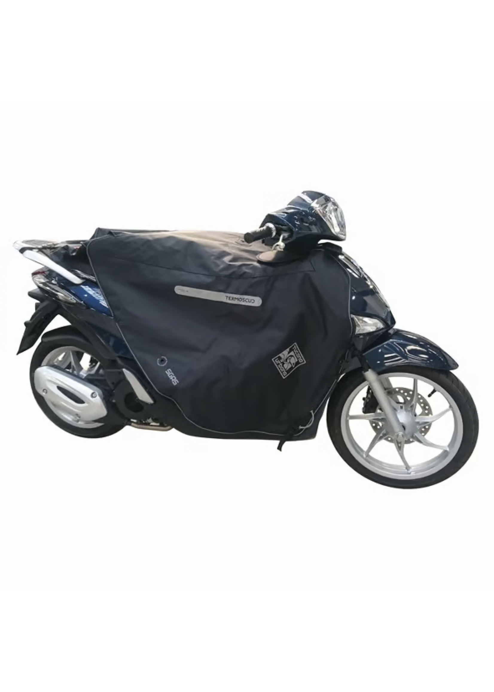 Accessories Lap Apron, Tucano Urbano Piaggio Liberty