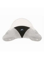 Accessories Windshield, GTV Short Cuppini 425H x 690W mm