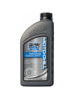 Coolant, BELRAY motochill racing premixed 1ltr