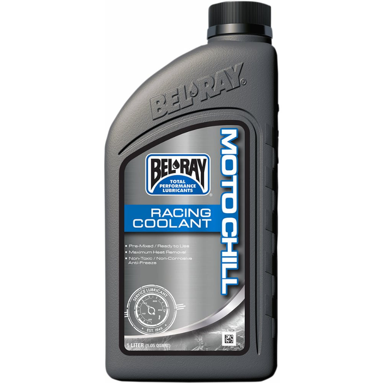 Coolant, BelRay MotoChill 1LTR Premixed Vespa Toronto West