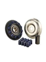 Parts Variator, J.Costa Pro Kit 150cc (2000-2014)