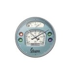 Lifestyle Clock, Vespa Speedometer