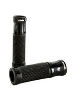 Accessories Hand Grips, Zelioni GTS Black Ends