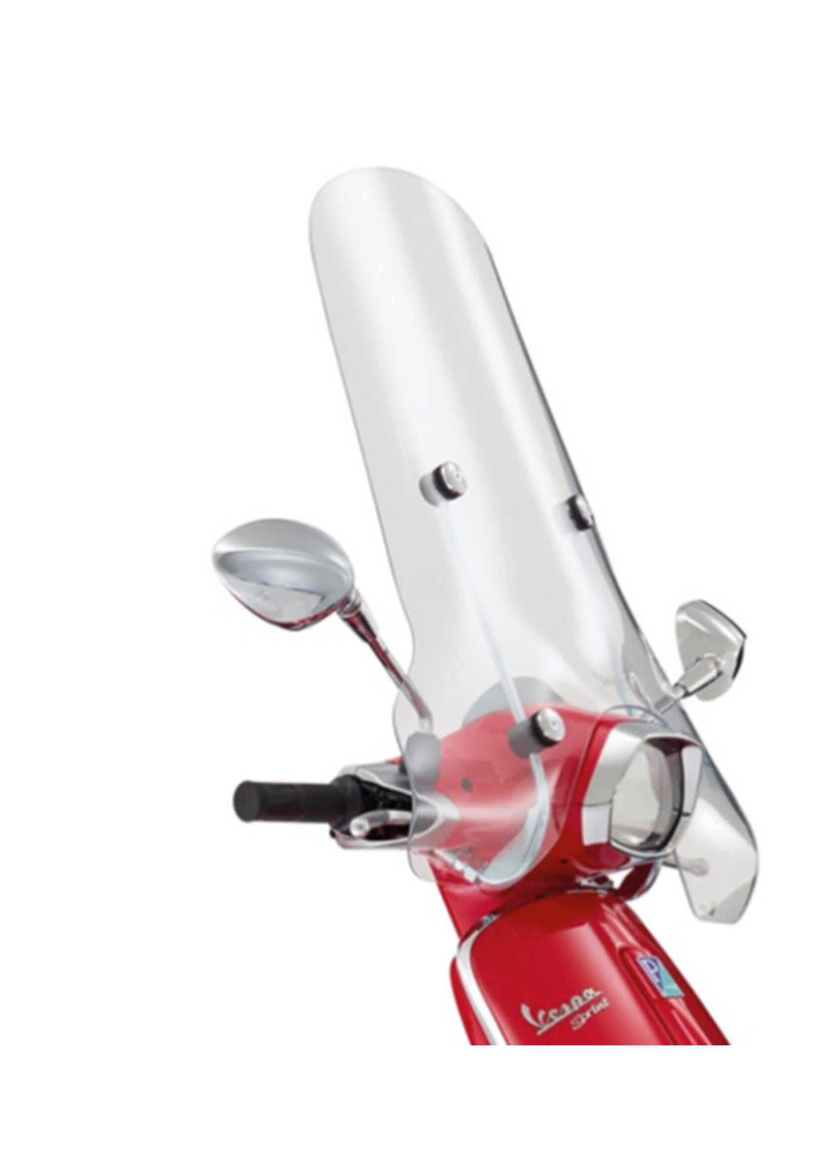 Windshield, Vespa Sprint Tall