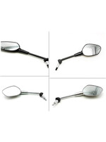 Mirror, GTS300 HPE (2023-Current)