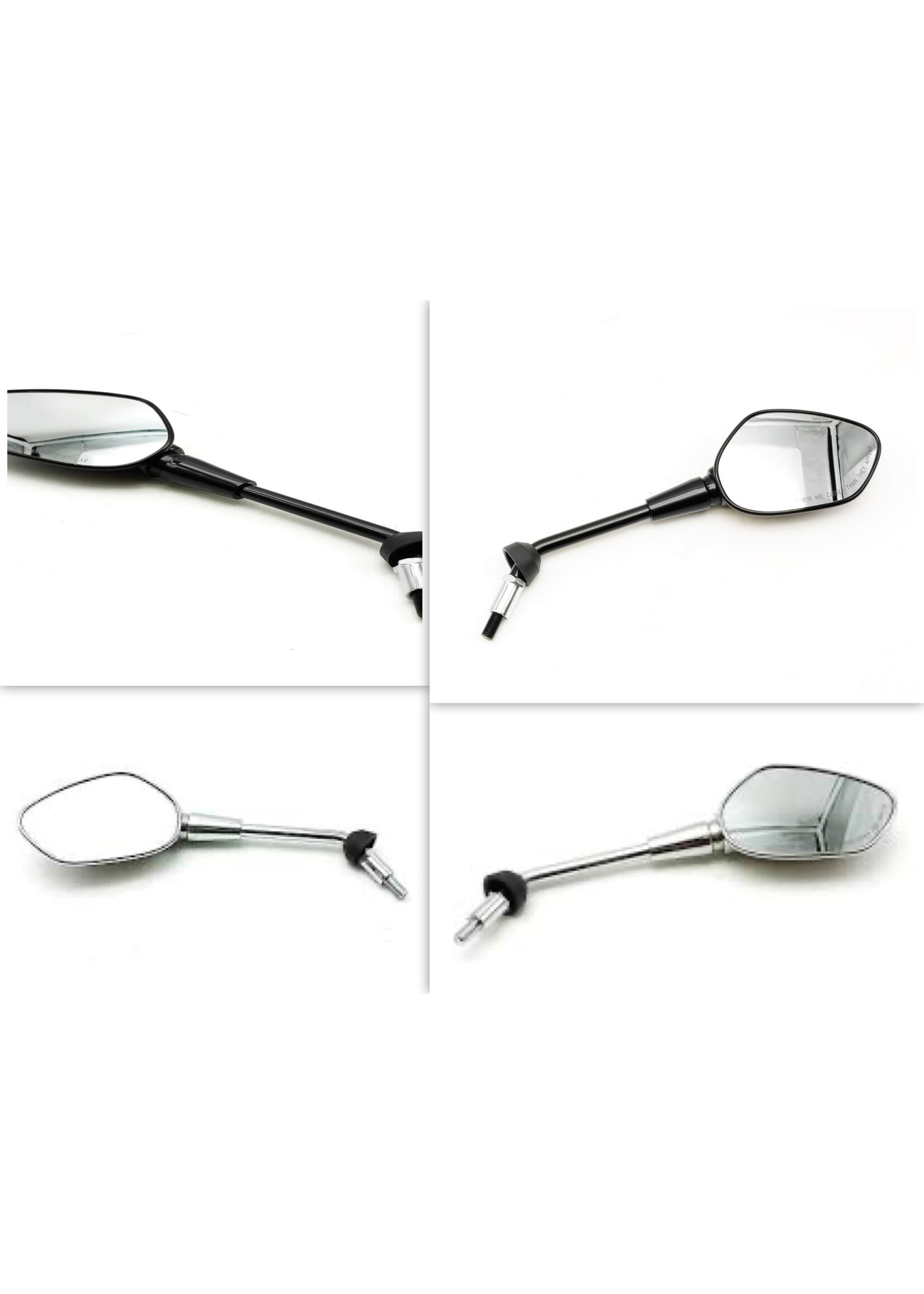Mirror, GTS300 HPE (2023-Current)